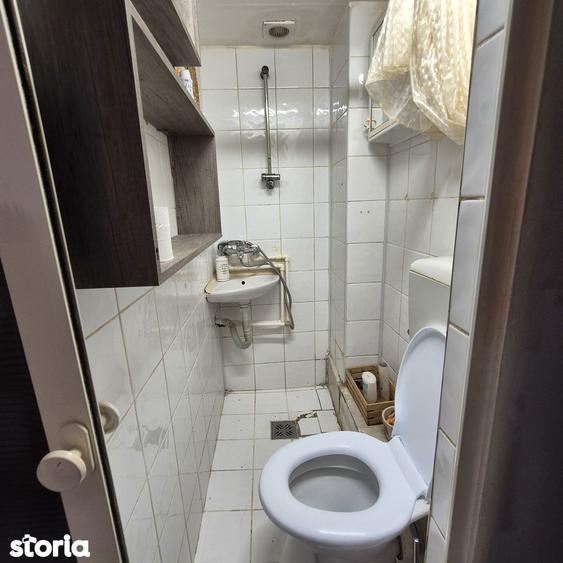 Apartament, 17 m2, - 2