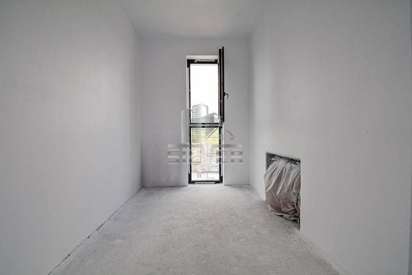 Casa de tip Duplex cu Panorama in Floresti. - 10