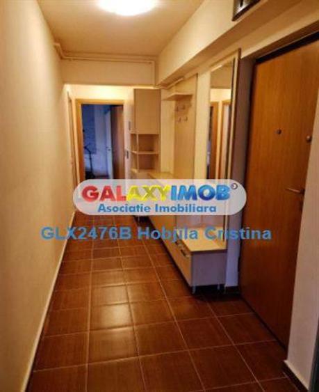 Vanzare apartament 2 camere mobilat Greenfield Residence Baneasa - 7