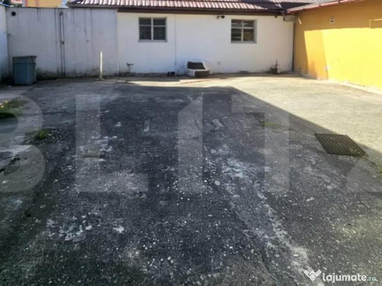 Spatiu comercial, 265 mp, zona Girocului - 2