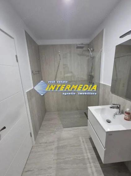 Inchiriere Apartament 2 camere 53 mp Modern Bloc Nou - Prima Chirie CETATE mobilat si utilat complet - 19