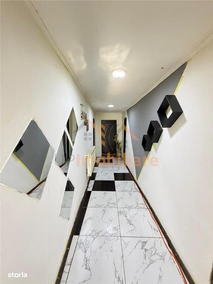 Casă cu 3 camere în Central