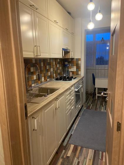 Apartament de vanzare Tomis Nord - 10