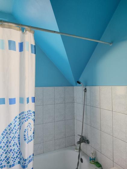 Casă cu 4 camere în Exterior Vest