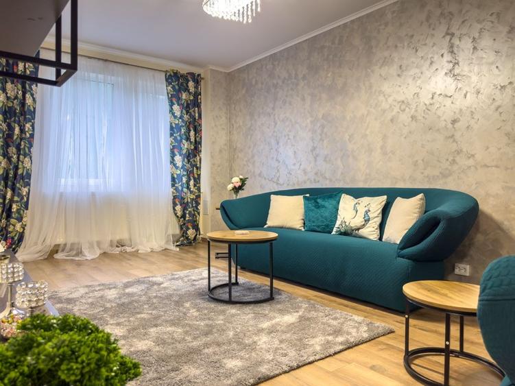 Apartament 3 camere LUX in Zona Dristor - 4