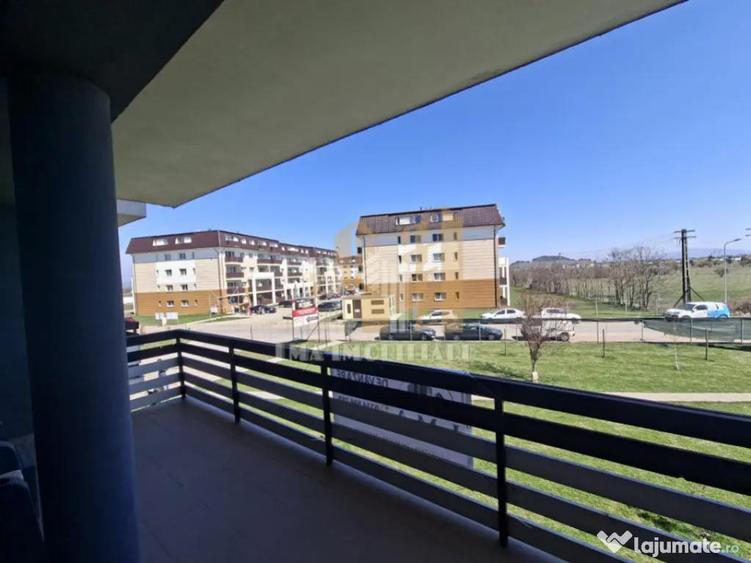 Apartament tip Studio Sanpetru Bra?ov - 3