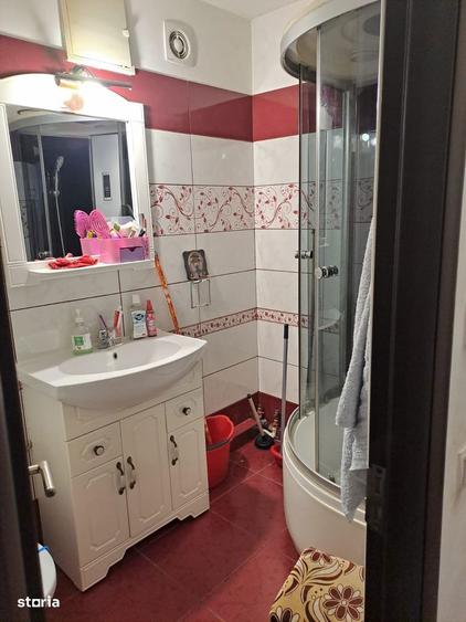 Garsoniera Corni?oiu,etaj 1/4,Aer Condi?ionat,Mobilata,Utilata,Libera - 6