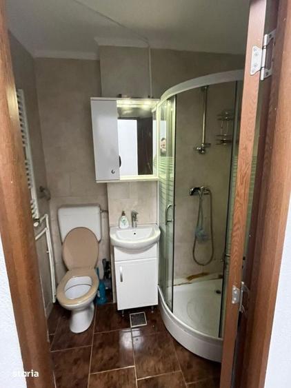 Oferim spre vanzare apartament recent renovat 2 camere-Zona Aleea Narc - 6