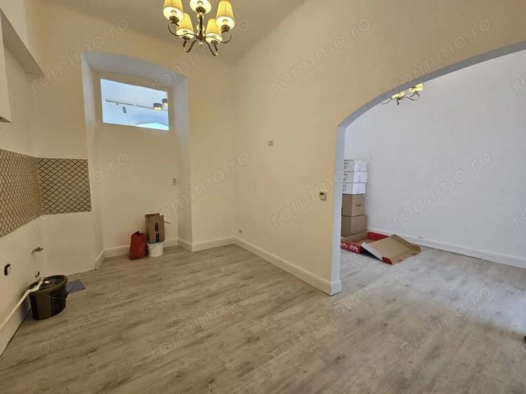Cladire istorica! Complet renovat! Loc de parcare! - 7