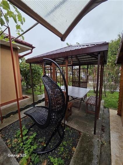 Casa Superba, Teren 1000mp, Utilata si Mobilata de Lux, Valul lui Traian - 11