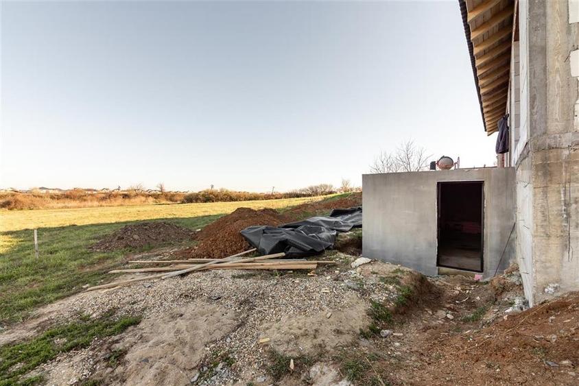 Reco, Casa la rosu Andromeda Oradea - 35