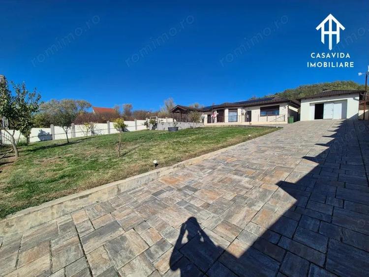 Casa moderna de vanzare in Lugoj, str. Fagilor - 2