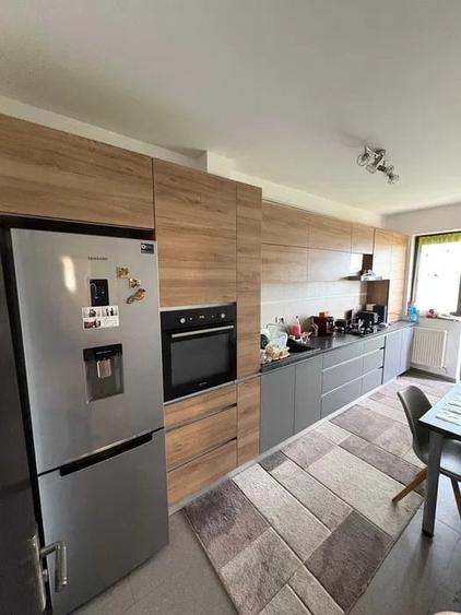 Apartament 3 camere, decomandat, etaj parter/9, zona Galata - 6