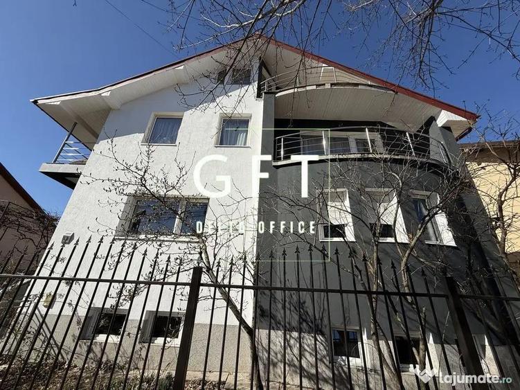 Casa Spatioasa D+P+M - Zona Centrala a Bistritei, Oferta ... - 4