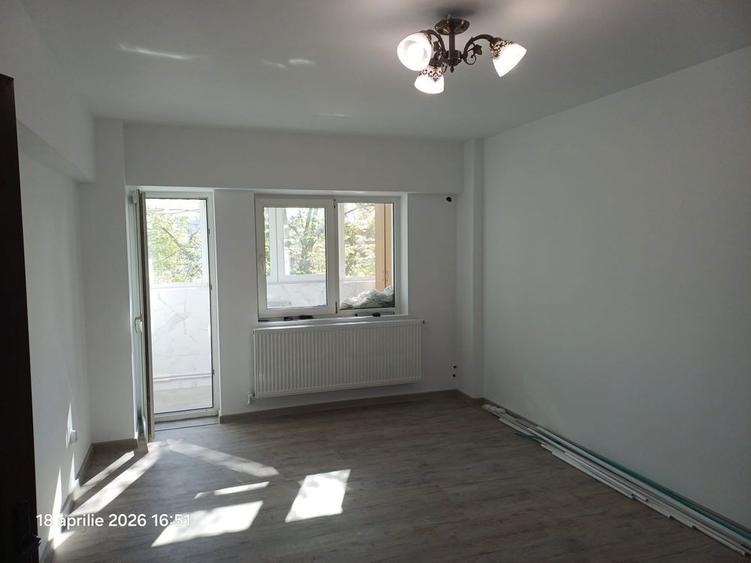 Apartament 2 camere renovat nou - 2