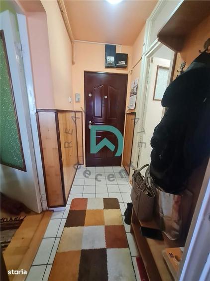 Garsoniera Astra, mobilata, Brasov - 1