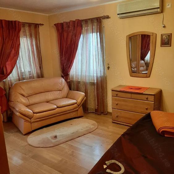 Vanzare casa rezidentiala si spatiu comercial, zona Lidl Moinesti, sector 6 Bucuresti. - 4