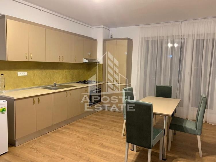 Apartament cu 2 camere LUX zona Torontalului loc de parca... - 7