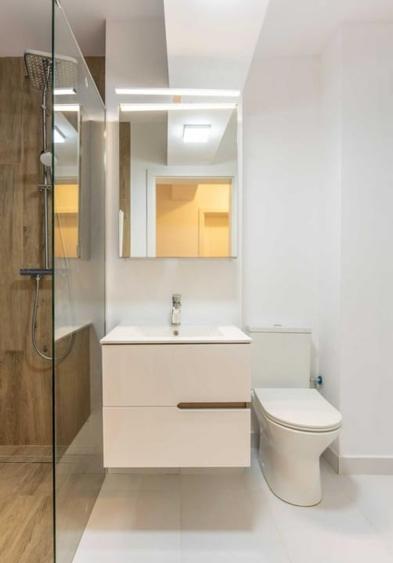 Apartament 2 Camere Șoseaua Giurgiului | Centrala proprie | Bloc Nou | Balcon - 6