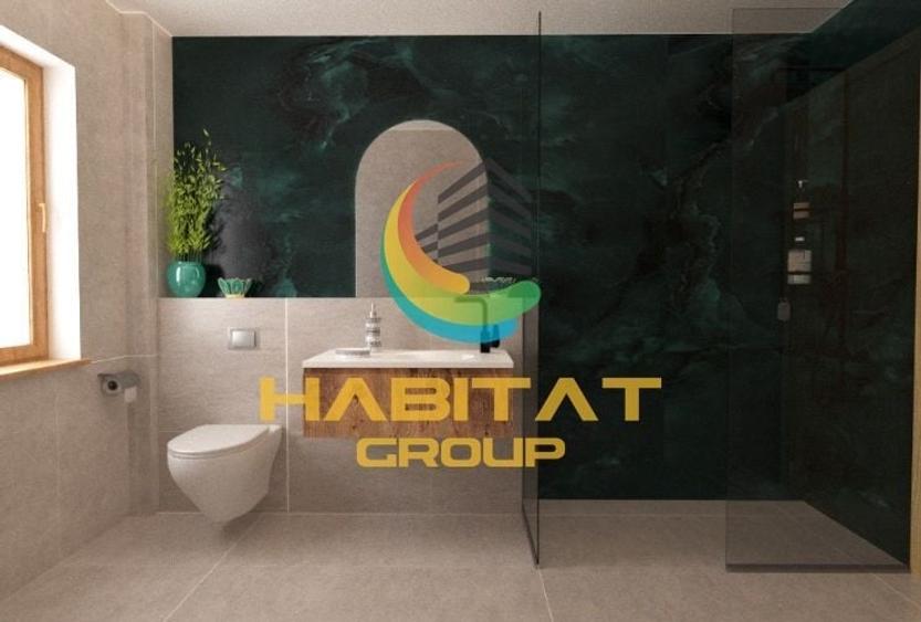 2 camere metrou Grigorescu cladire boutique Nou - 6