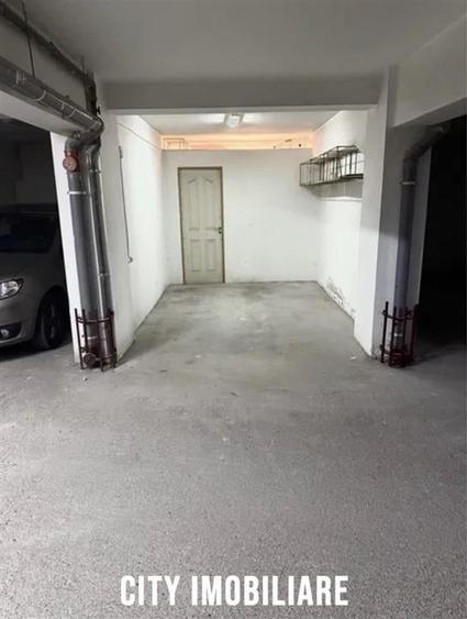 Apartament 2 camere, parcare, mobilat, Andrei Mure?anu. - 8