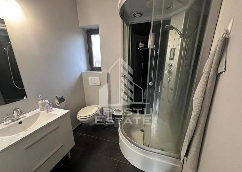 Casa Exclusivista in Mosnita Noua 4 dormitoare - 11