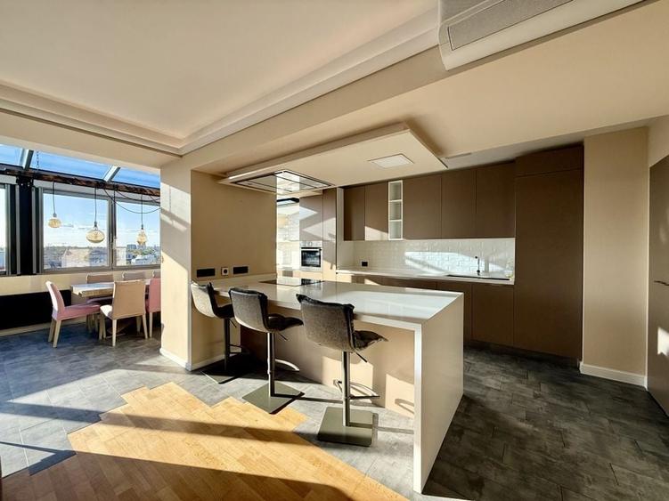 3 camere | 131 MPU | Parcare | Boxa | GREEN LAKE - 7