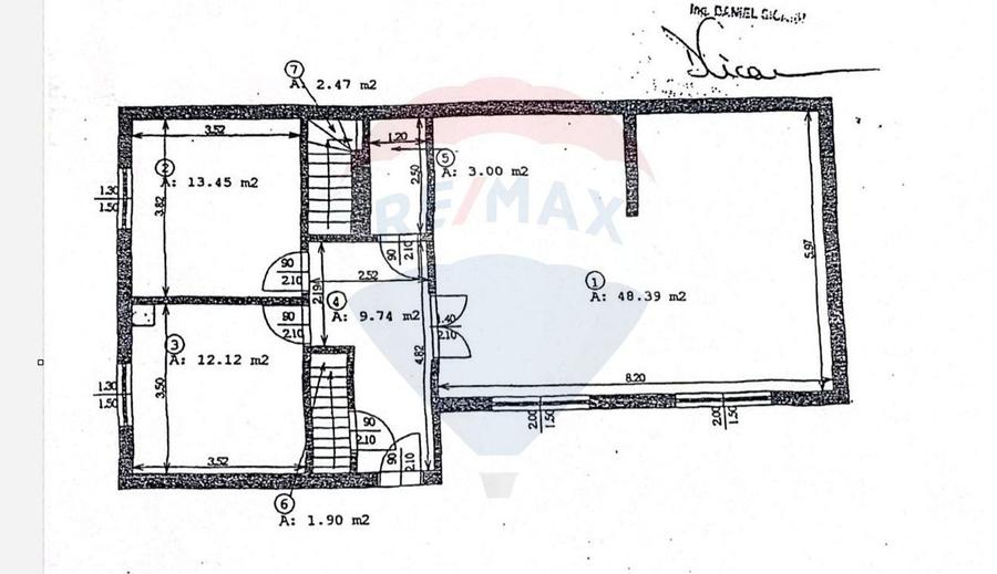 Casa de vanzare cu garaj,  Prelungirea Ghencea, Ghencea, Sector 6 - 23