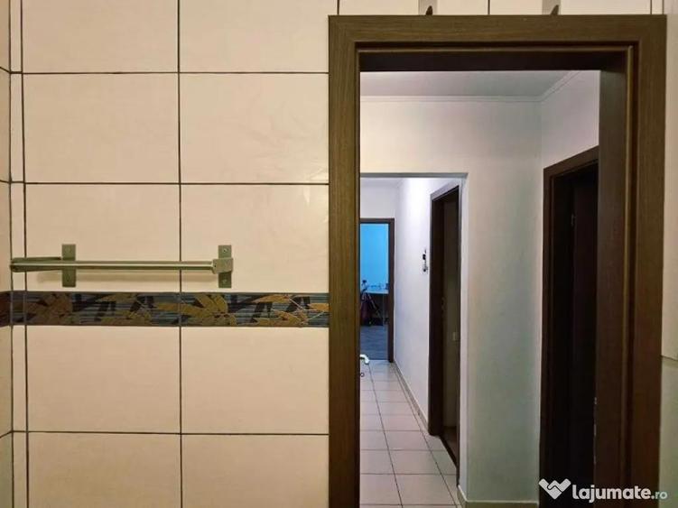 2 camere Brancoveanu,etaj intermediar,renovat - 2