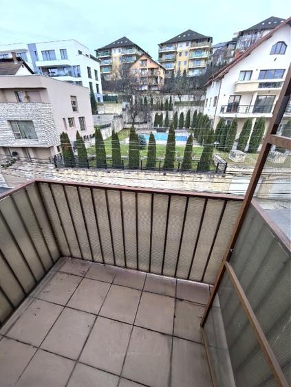 Apartament 2 cam. în cart. A. Mureșanu pe str. C. Nottara, Cluj N. - 5