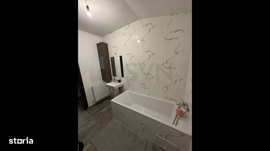 Vila 4 camere I Bucurestii Noi - 2