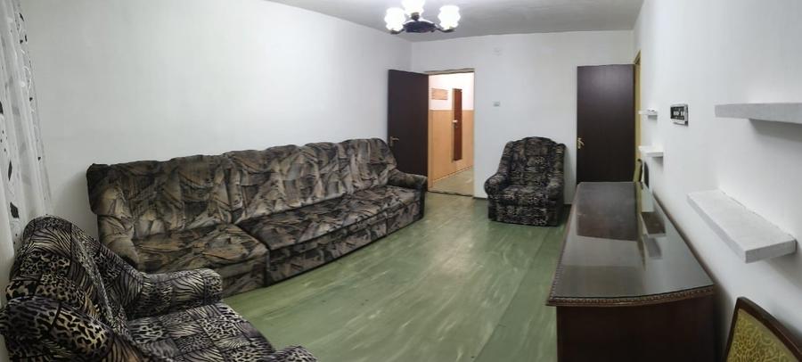 Apartament două camere etaj 5 Pantelimon Delfinului proprietar - 2