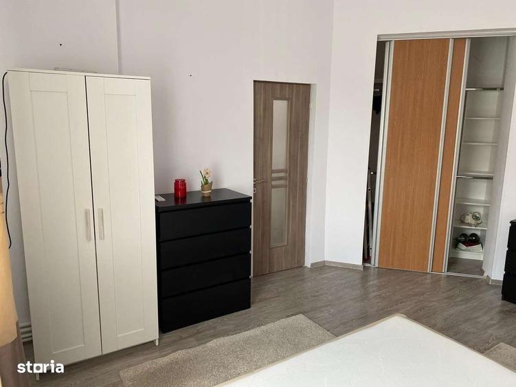 Apartament 2 camere Modern cu CTP la 3 minute de statia de Metrou Piata Romana - 15