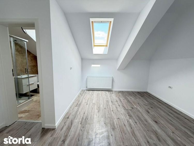 Apartament 3 camere 2 bai Bragadiru strada Diamantului - 3