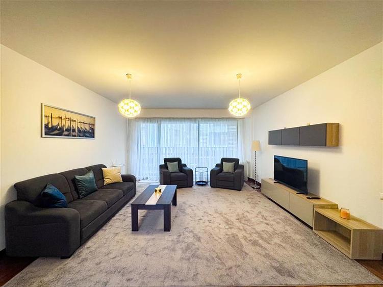 Apartament de inchiriat 4 camere Herastrau - 2