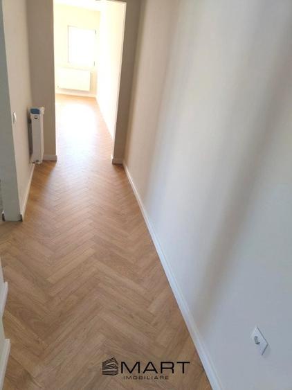 Apartament 3 camere decomandate la vila Cartier Arhitectilor - 8