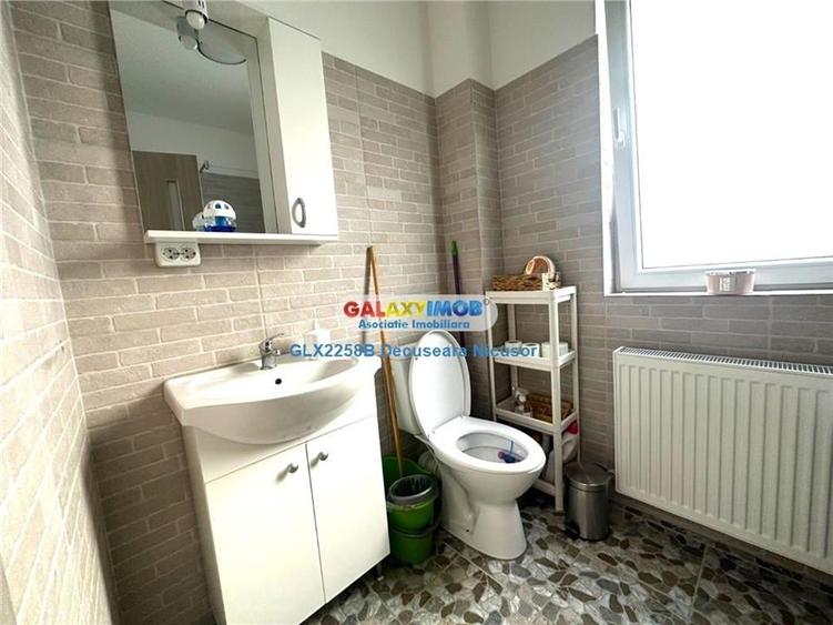 Apartament 2 camere Mobilat Utilat in Militari Residence, 440 Euro - 9