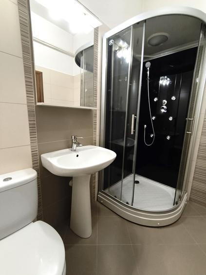 Ghencea, Prel.Ghencea, Garsoniera bloc nou - 350 EUR - 5