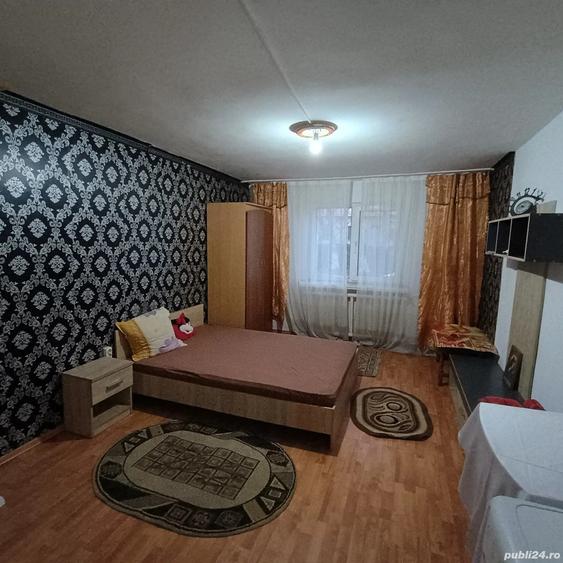 Garsoniera de inchiriere strada Cabanei termen lung - 4