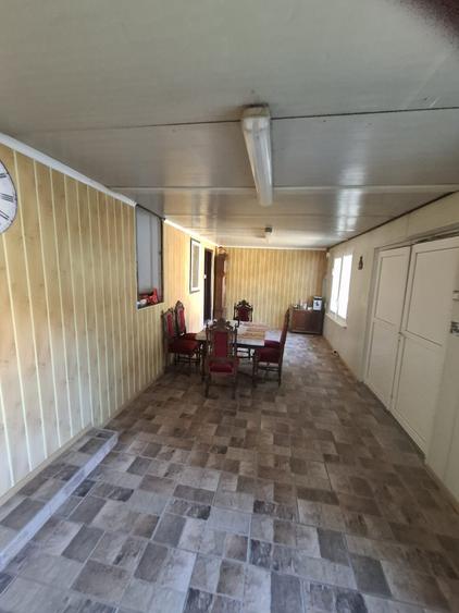 0CAZIE!  Gelu [Varias] – Casa  6  Camere [Caramida] – Proiect 2 Familii – Teren - 8