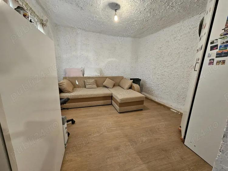 Teren 553 mp ,cu casa batraneasca Gostinu(Giurgiu) - 2