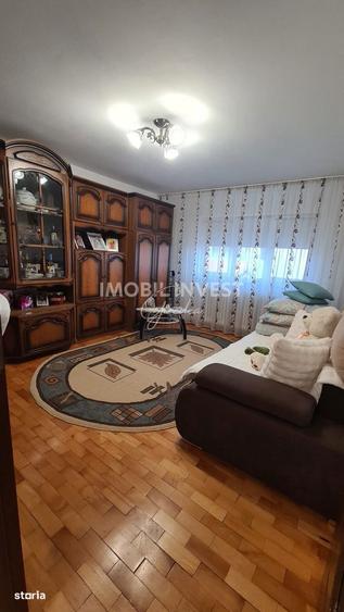 Garsonieră în Central