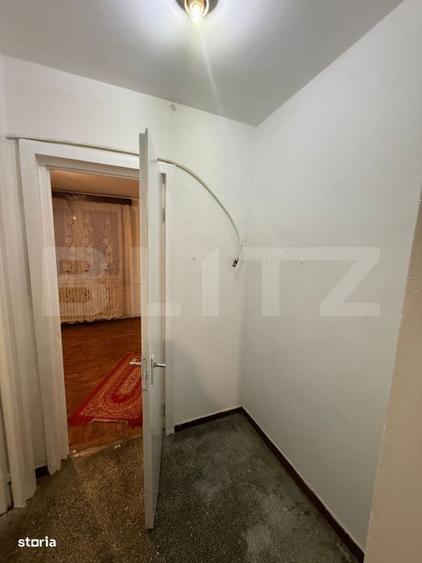 Apartament cu 3 camere, parter, zona Ultracentrala - 2