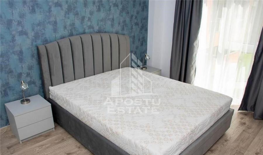 Apartament 2 camere Open space in zona Calea Aradului - 5