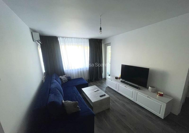 2 camere | semidecomandat | Drumul Taberei | 500 m Metrou Favorit 2 camere | semidecomandat | Drumul Taberei | 500 m Metrou Favorit