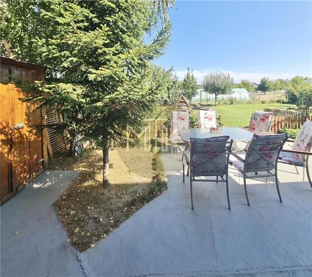 Vila 5 camere | American Village Pipera I 3Locuri de parcare - 47