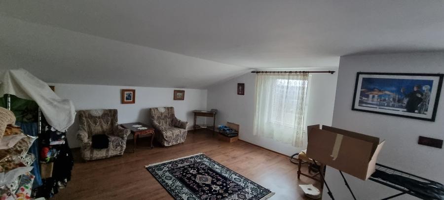 Casa noua cu etaj la Cervicesti - 10