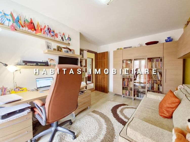 Casa individuala, 5 camere, 167mp utili, 600mp teren, zona Oasului - 36