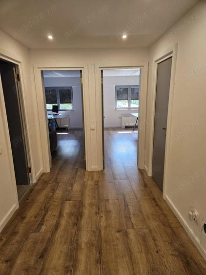 Spa?iu de birouri Straule?ti, Bucure?ti - 9