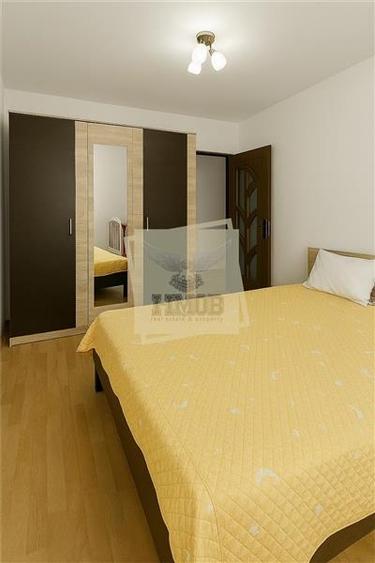 Apartament 3 camere strand 65 mp utili  parter - 13